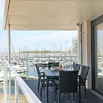 6 Person In Apartament Wendtorf