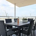 Apartment Exklusive Ostseevilla In Erster Reihe