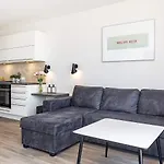 Appartamento 6 Person In Wendtorf
