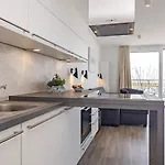 Exklusive Ostseevilla In Erster Reihe Apartment *