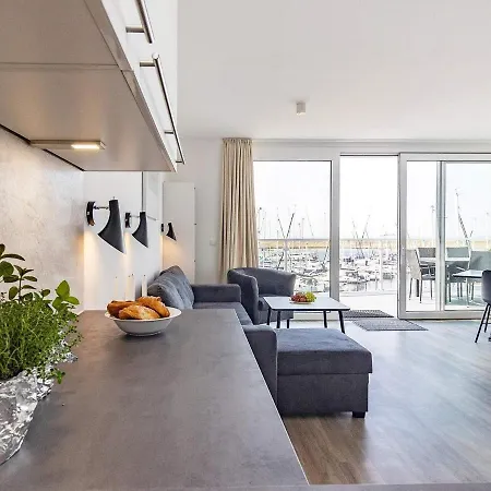 Lägenhet 6 Person In