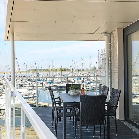 Exklusive Ostseevilla In Erster Reihe Apartmán Wendtorf