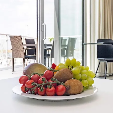 6 Person In Lägenhet *