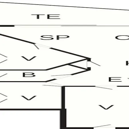 Lägenhet 6 Person In