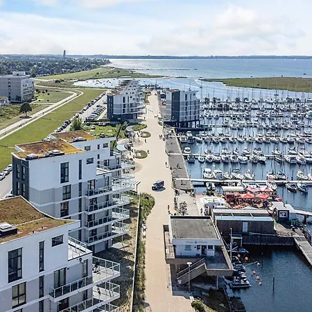 Lägenhet 6 Person In Wendtorf