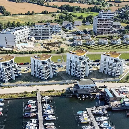 Lägenhet 6 Person In *