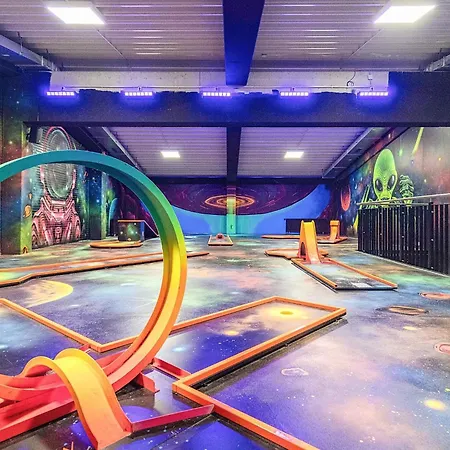 Lägenhet 6 Person In