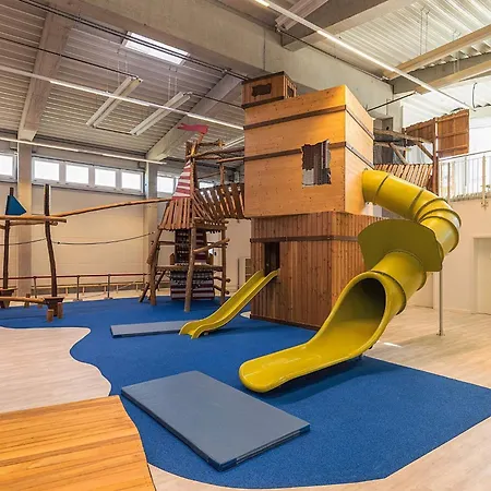 6 Person In Lägenhet *