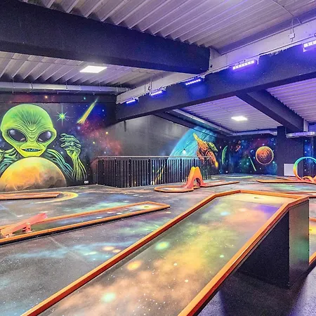 Lägenhet 6 Person In Wendtorf