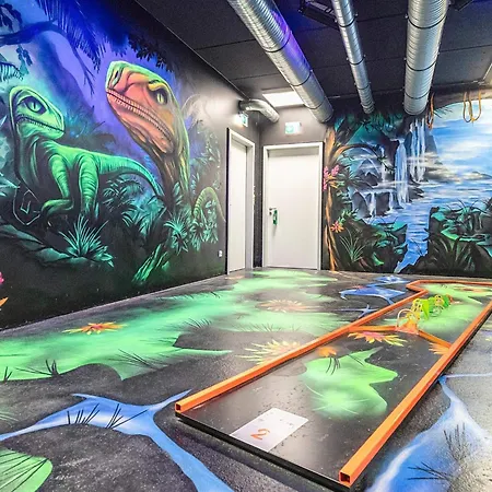 6 Person In Lägenhet Wendtorf