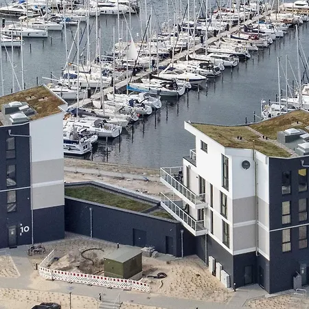 Exklusive Ostseevilla In Erster Reihe Apartment