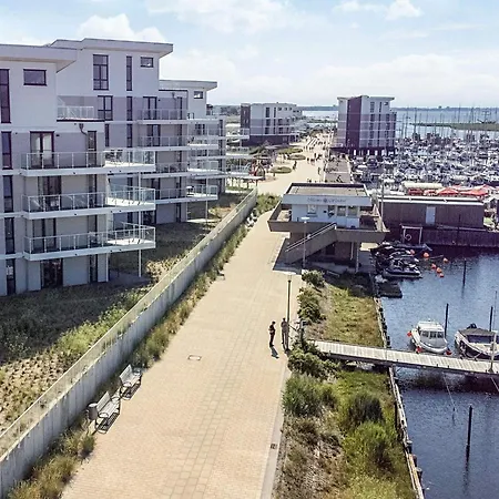 Exklusive Ostseevilla In Erster Reihe Apartment