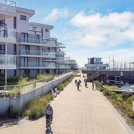 Exklusive Ostseevilla In Erster Reihe Apartment *