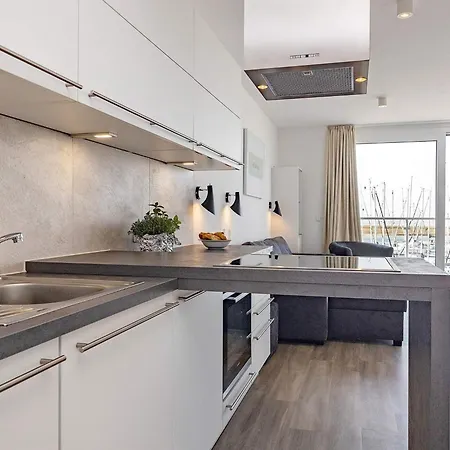 Apartment Exklusive Ostseevilla In Erster Reihe Wendtorf