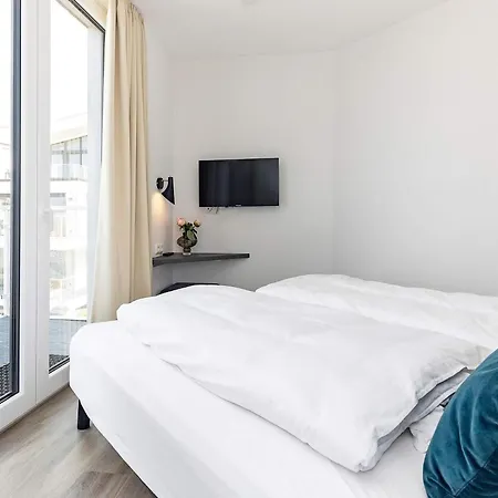 Exklusive Ostseevilla In Erster Reihe Apartment *
