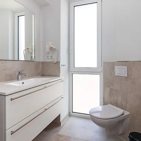 Exklusive Ostseevilla In Erster Reihe Apartment