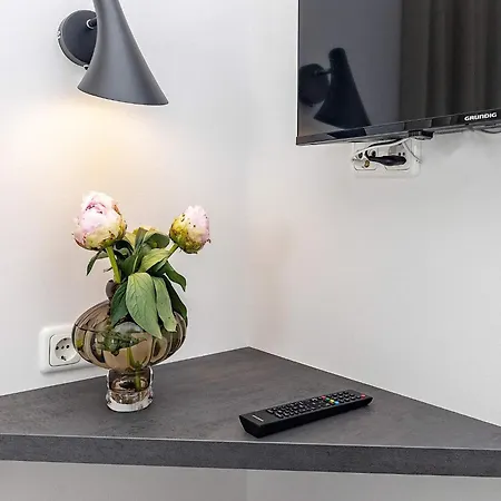 Exklusive Ostseevilla In Erster Reihe Apartment *