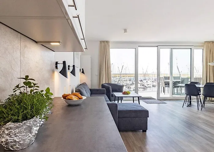 Appartamento 6 Person In